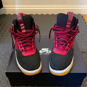 Nike/LunarForce1 Duckboot